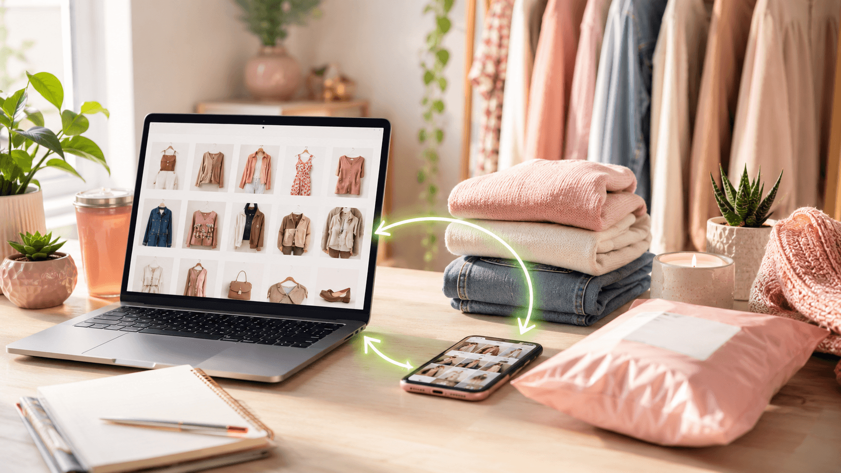 How to Safely Automate Your Poshmark Closet in 2026 ‚Äî Sharing, Following, and Price Drops Without Getting Your Account Flagged