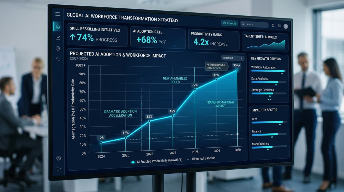PwC Study: AI Automation Saves 11.4 Hours Per Employee Per Week