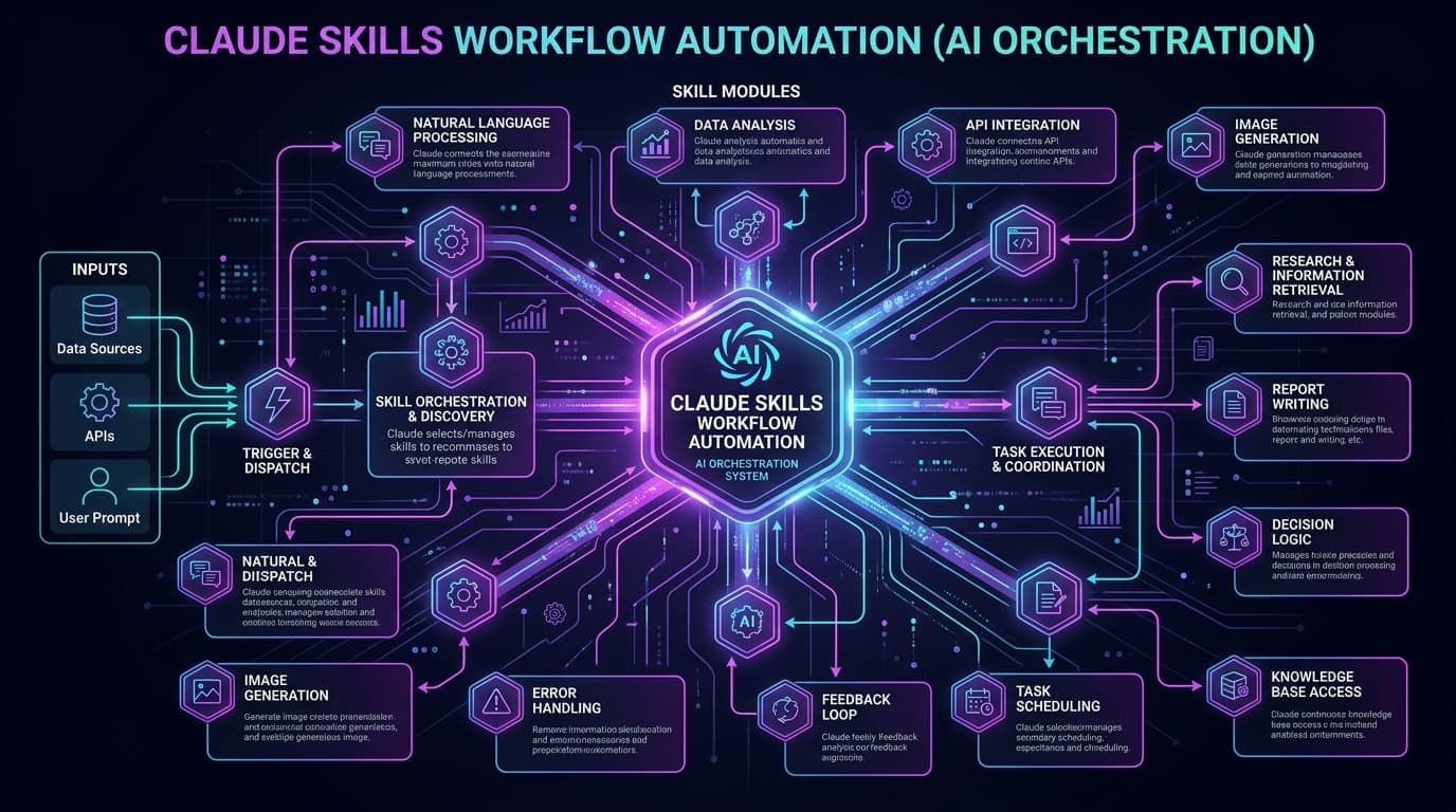 Claude Skills & oh-my-claudecode