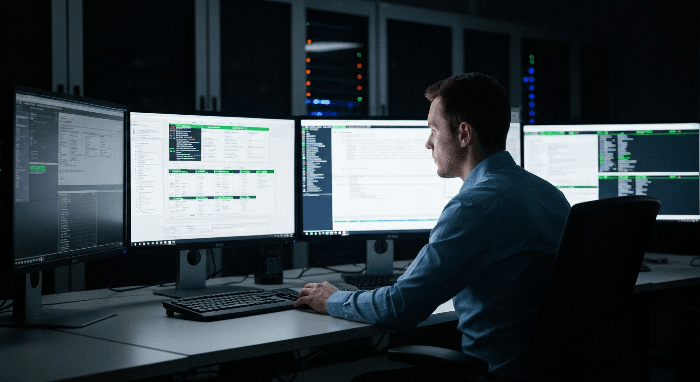The Double-Edged Helix: How AI Is Reshaping Biosecurity Risks and Defenses