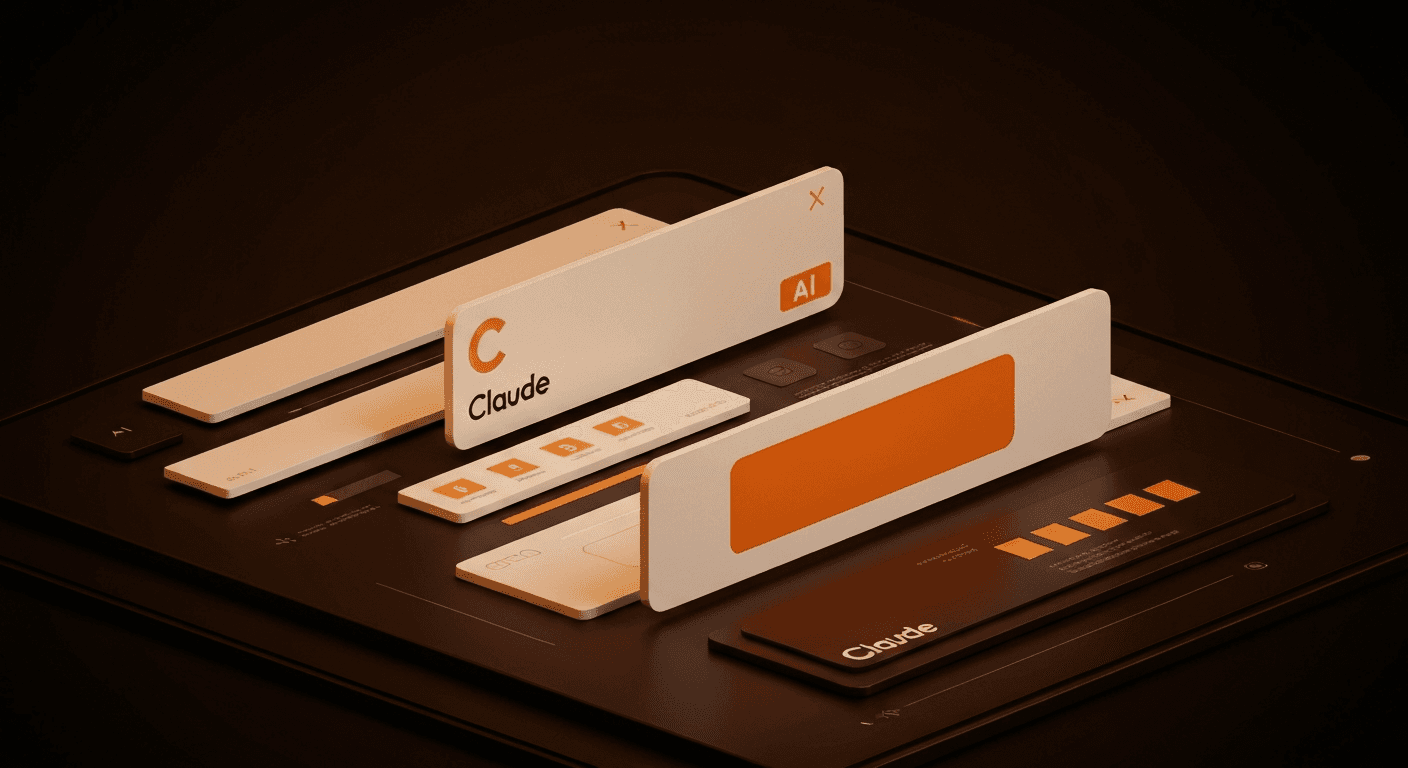 Claude AI: Revolutionizing Design Processes