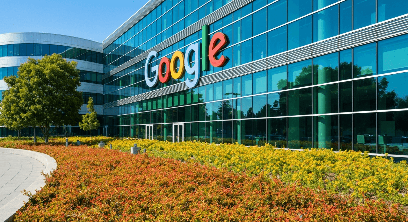 Google's AI Search Engine Just Got a Brain Transplant: Gemini 3.5 Flash Goes Global