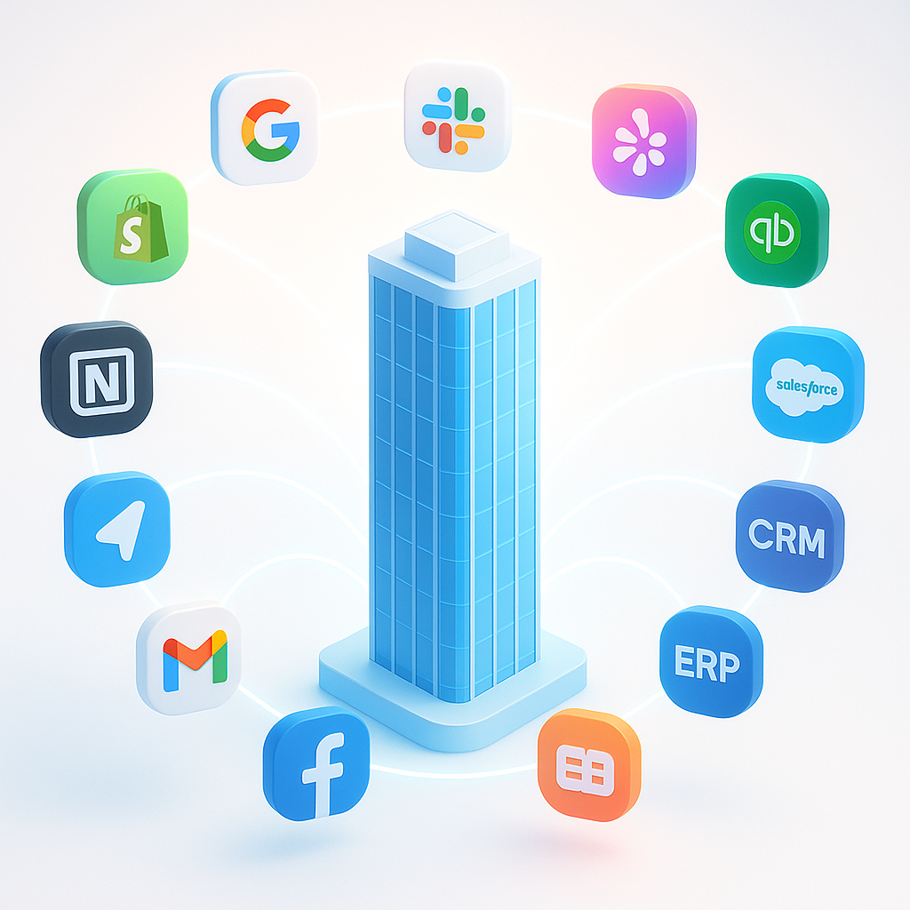 Enterprise Automation Solutions
