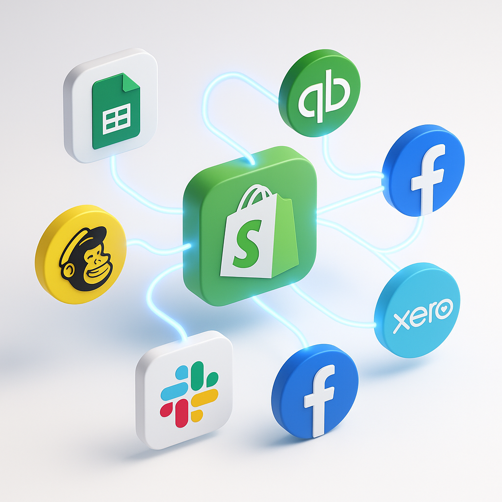 Shopify Automation