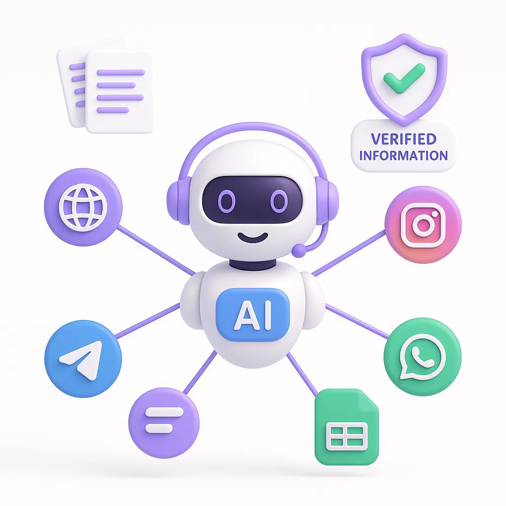 AI Chat Bot PRO