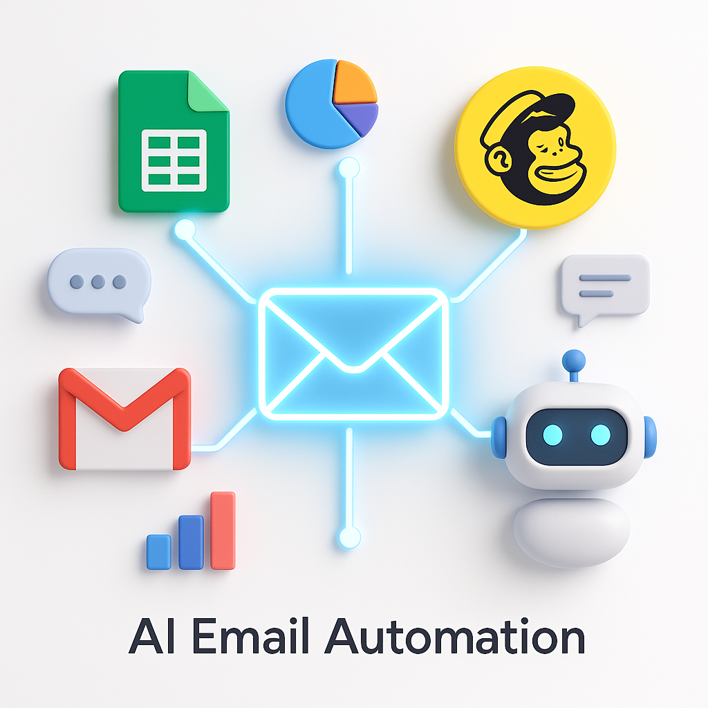 Email Automation