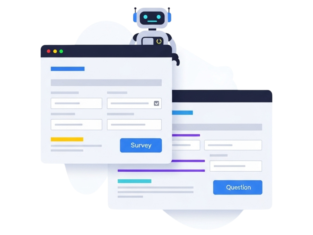 Forms & Surveys