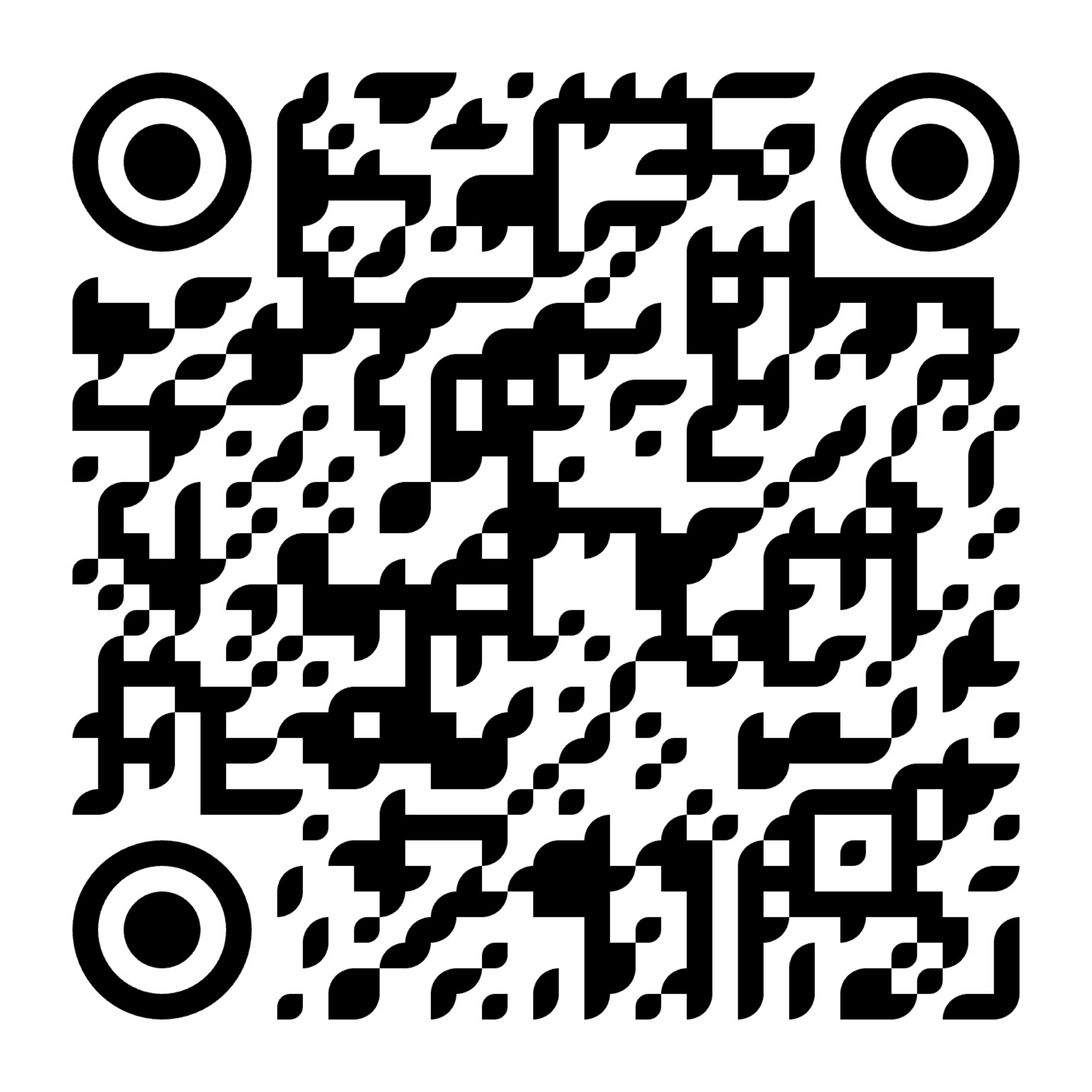 Facebook QR Code