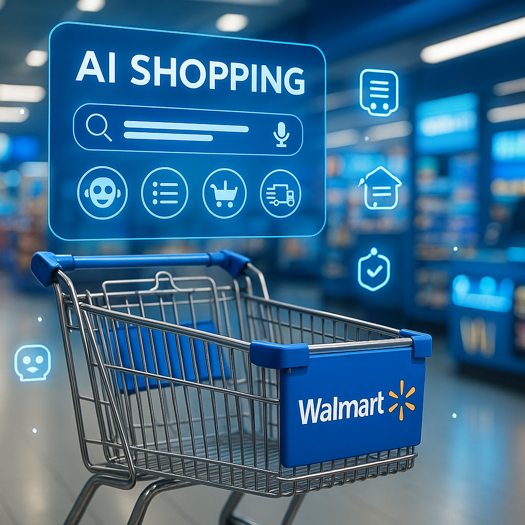 AI-Powered Shopping
