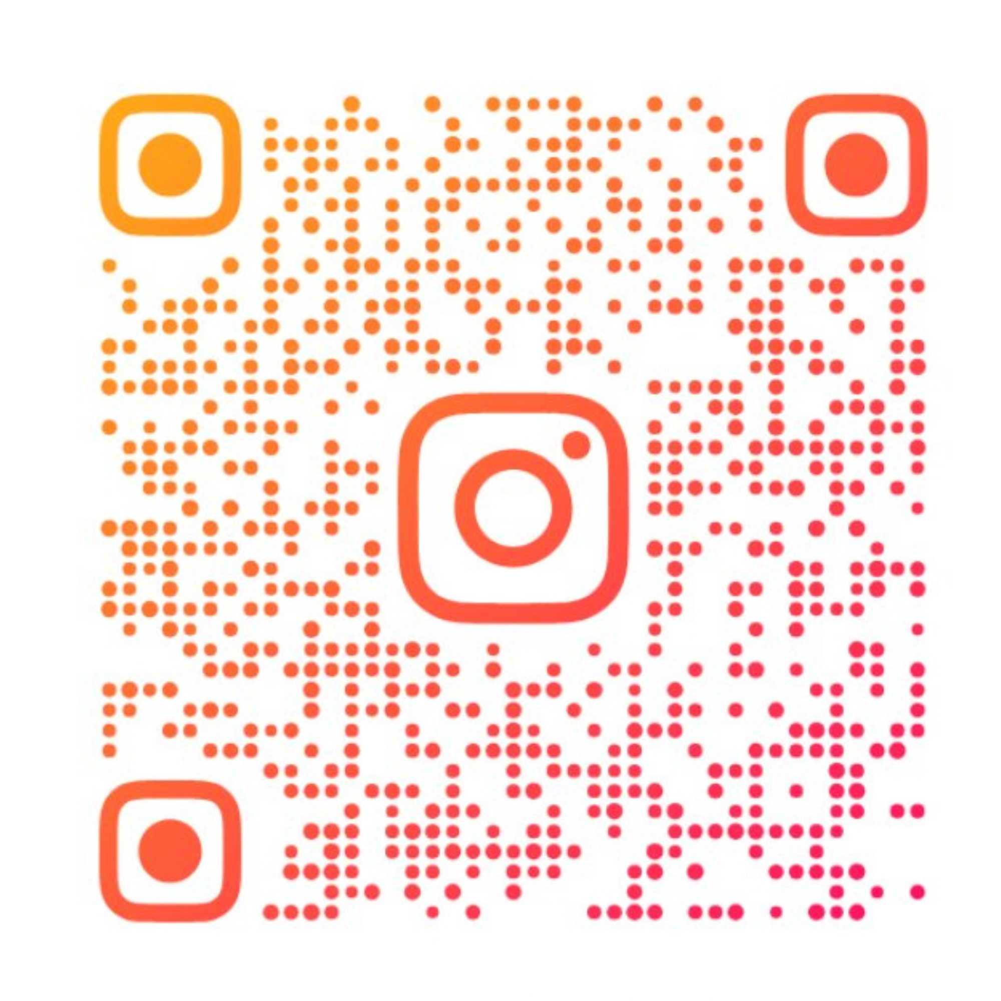 Instagram QR Code