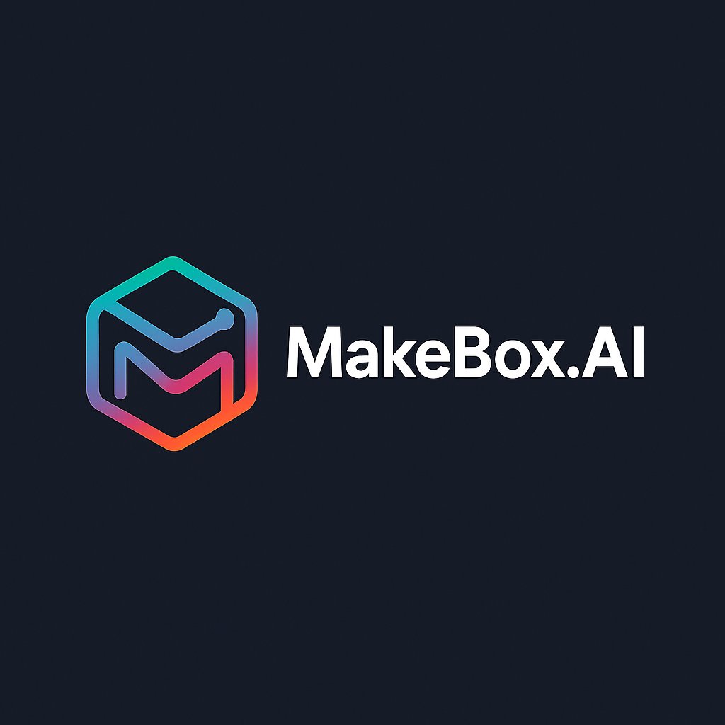 MakeBox.ai